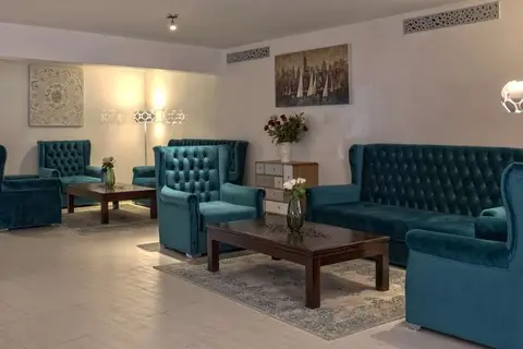 Yaad City Hotel in Marrakesh, foto 11