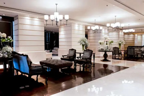 Lebua at State Tower in Bangkok, foto 12