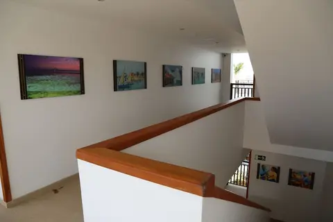 Hotel Odjo d’Agua in Santa Maria — foto 11