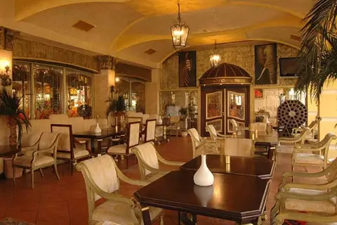 Hotel Imperial Palace in Несебър — foto 14
