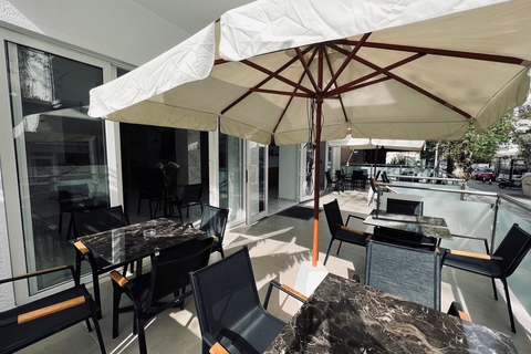 Hotel International foto 3