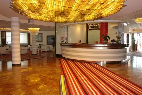 Hotel Cesare Augustus in Rome — foto 5