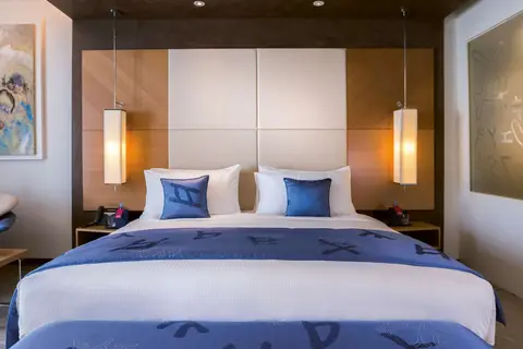 Mövenpick Hotel du Lac Tunis in Tunis — foto 19