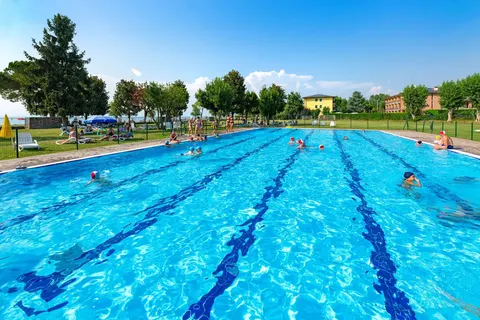 Camping Del Garda foto 13