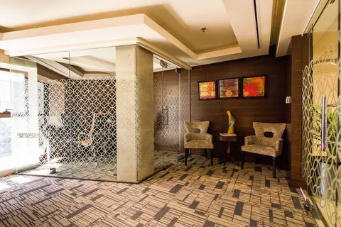 Majestic City Retreat Hotel in Dubai — foto 14