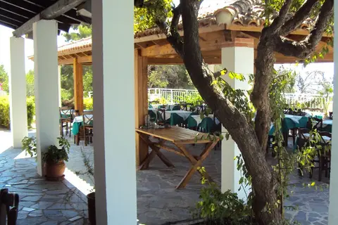 Mykali Hotel in Δημοτική Ενότητα Πυθαγορείου — foto 28