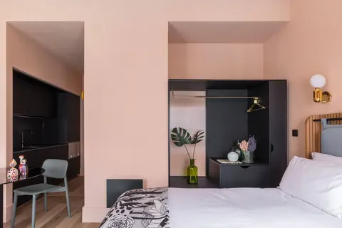 Whitworth Locke foto 8