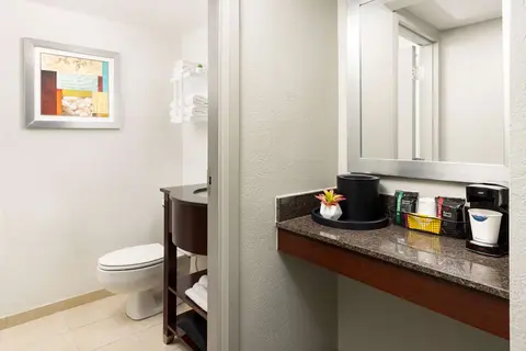 Hampton Inn Central Naples in Naples, foto 30