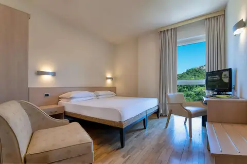 B&B Hotels Park Hotel Mondovi in Mondovì, foto 2
