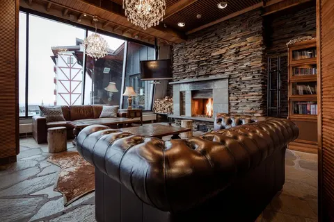 Lapland Hotel Saaga foto 4