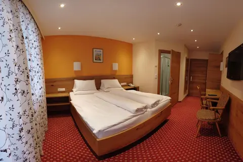 Hotel Strolz in Mayrhofen, foto 15