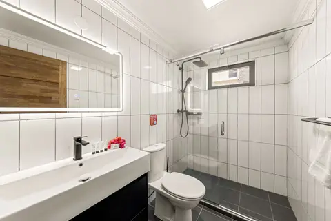 Sirena Resort in LVB Kenniscentrum, foto 22