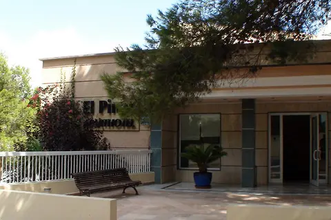 El Pinar in Santa Eulària des Riu — foto 22