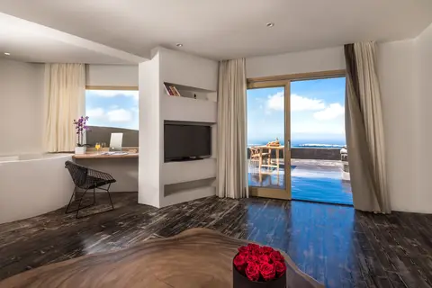 Andronis Concept Wellness Resort in Imerovígli, foto 30