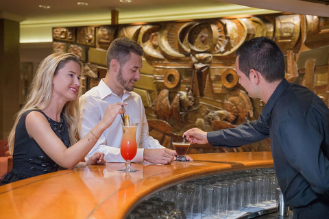 Hotel Don Pancho foto 5