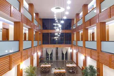 Kilpa in Çaykara — foto 5
