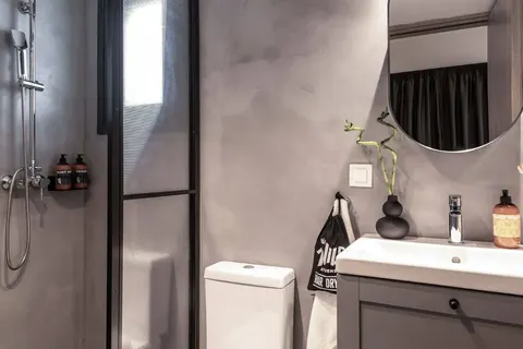 Pame Wild Hotel foto 3