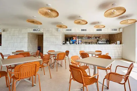 Hotel Palmasol in Benalmádena — foto 9