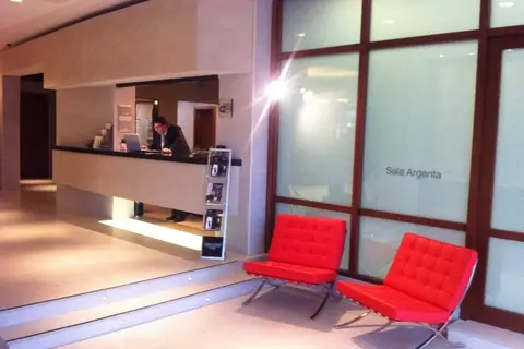 Hotel Las Rocas Playa in Castro Urdiales — foto 14