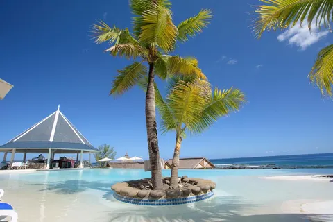 Anelia Resorts & Spa in Flic en Flac VCA — foto 3