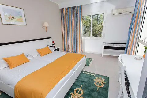 El Mouradi Club Selima in El-Mouradi Club Kantaoui — foto 4