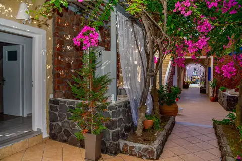 Kings Suites in Thira Municipal Unit, foto 18