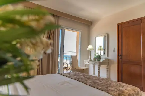 Astron Princess Hotel in Δημοτική Ενότητα Καρπάθου — foto 28
