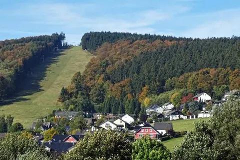 UplandParcs Bergresidence foto 13