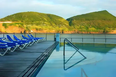 Hotel Do Caracol in Angra do Heroísmo — foto 3