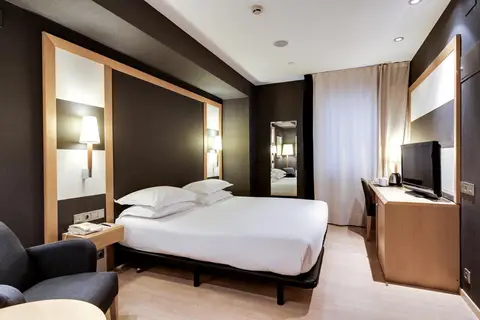 Hotel Barcelona Universal in Barcelona — foto 18