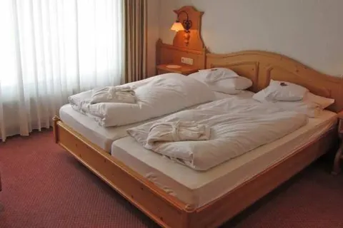 Wellnesshotel Bürgerstuben foto 9