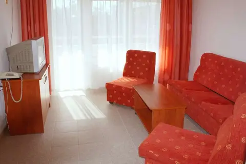 Bellevue Golden Sands in Hotel Bellevue — foto 23