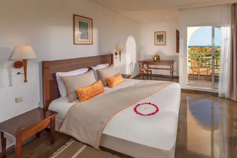Yadis Djerba Golf Thalasso & Spa in Djerba — foto 10
