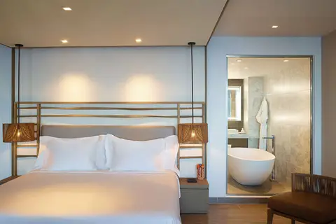 Angsana Corfu Resort & Spa in Μπενίτσες — foto 4