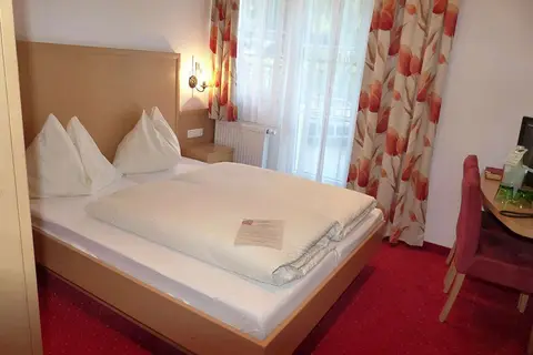 Hotel Der Schmittenhof in Zell am See, foto 2