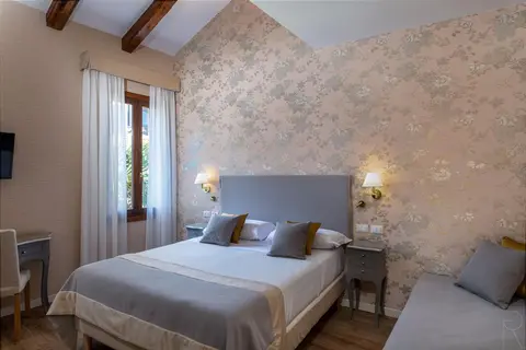 Villa Rosa in Venetië, foto 20