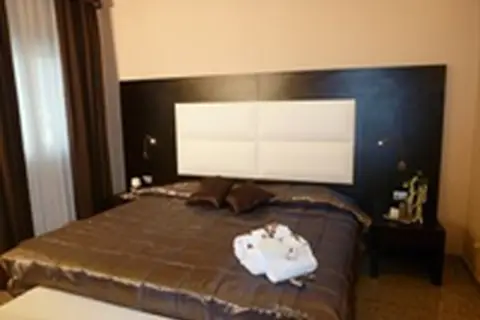 EH Hotels  Suites in Fiumicino, foto 6