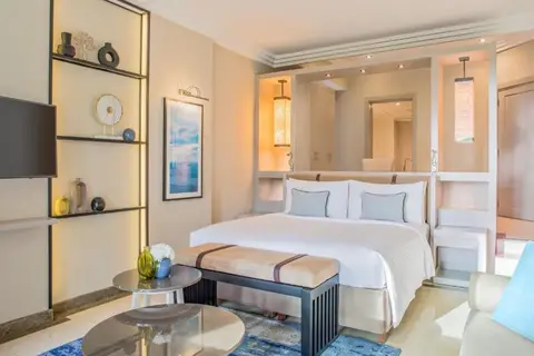 InterContinental Resort Mauritius in Arsenal VCA — foto 26