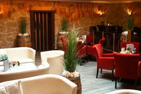 Hotel Hochsauerland 2010 foto 12