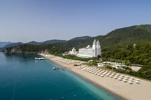 Nirvana Dolce Vita in Kemer — foto 27