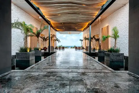 Secrets Moxche Playa del Carmen in Playa del Carmen — foto 12