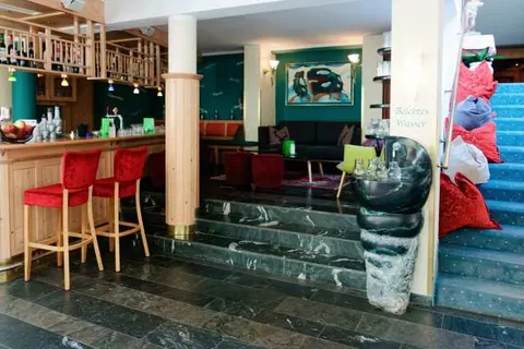 Hotel Ortners Eschenhof foto 18