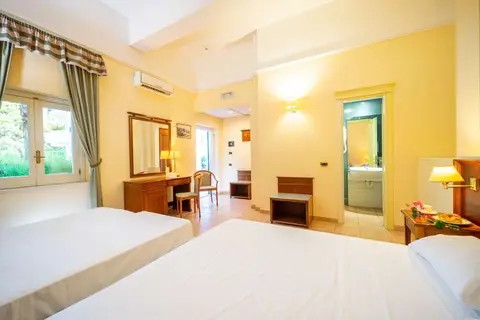Hotel Santa Lucia Parghelia in Parghelia, foto 4