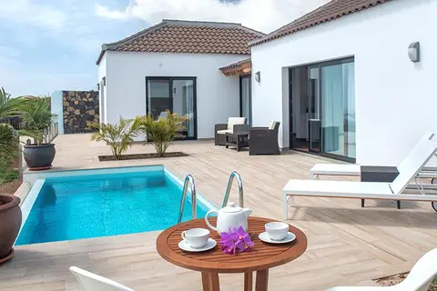 Villas Taburiente in Los Llanos de Aridane — foto 10