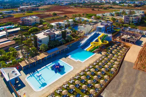 Meropi Aparthotel in Malia Municipal Unit, foto 21