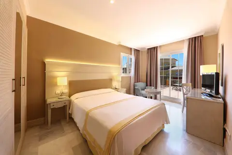 Iberostar Malaga Playa in Torrox-Costa — foto 19