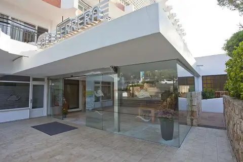 Hotel Cabot Cala Ferrera in Cala D´or — foto 13
