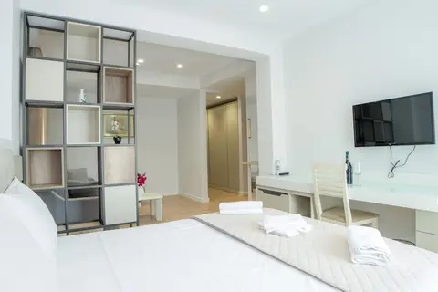 Vila Kalcuni Sarande in Saranda — foto 20