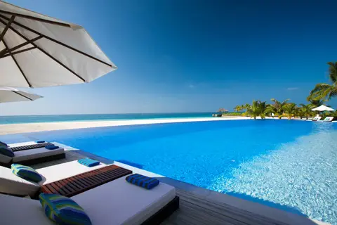 Velassaru Maldives in Velassaru (Laguna) — foto 2