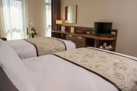 Hotel Premier Sofia Airport in Sofia — foto 15